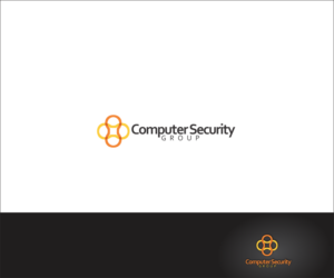 Logo Design by mike edan for Computer Security Group | Design: #8490565