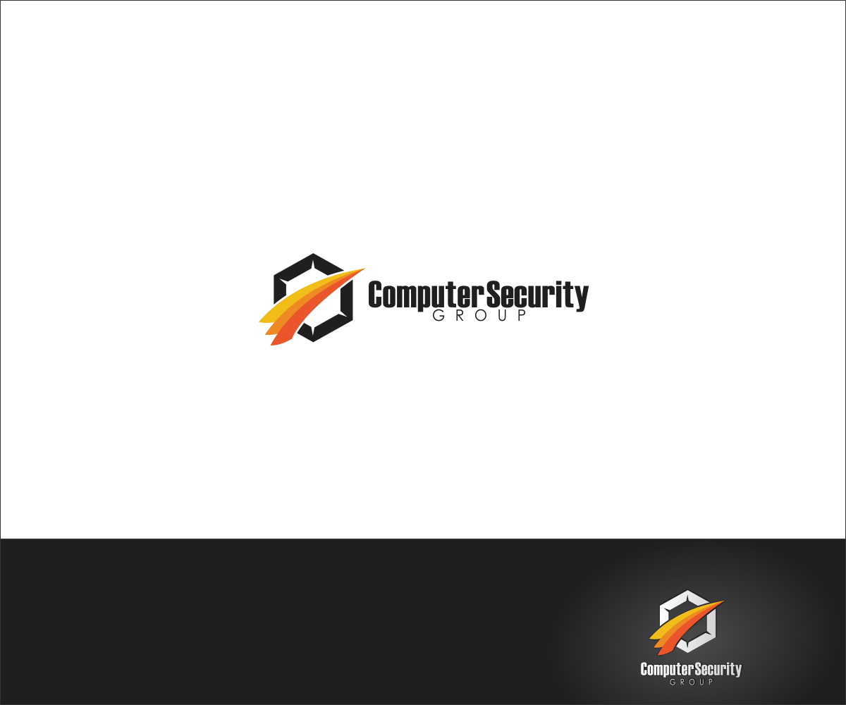 Design de Logo par mike edan pour Computer Security Group | Design #8490566