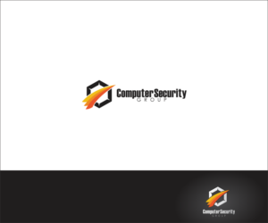 Logo Design by mike edan for Computer Security Group | Design: #8490566