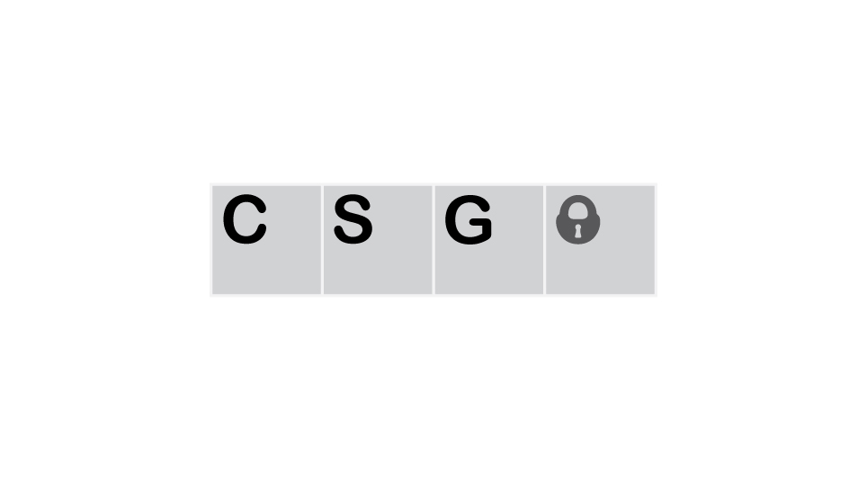 Logo Design by D Major for Computer Security Group | Design #8522416