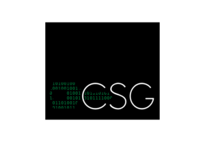 Logo Design by D Major for Computer Security Group | Design: #8522418