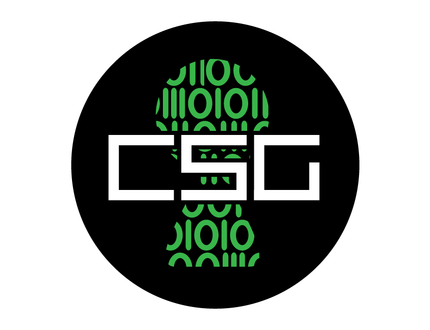 Logo Design by D Major for Computer Security Group | Design #8522419