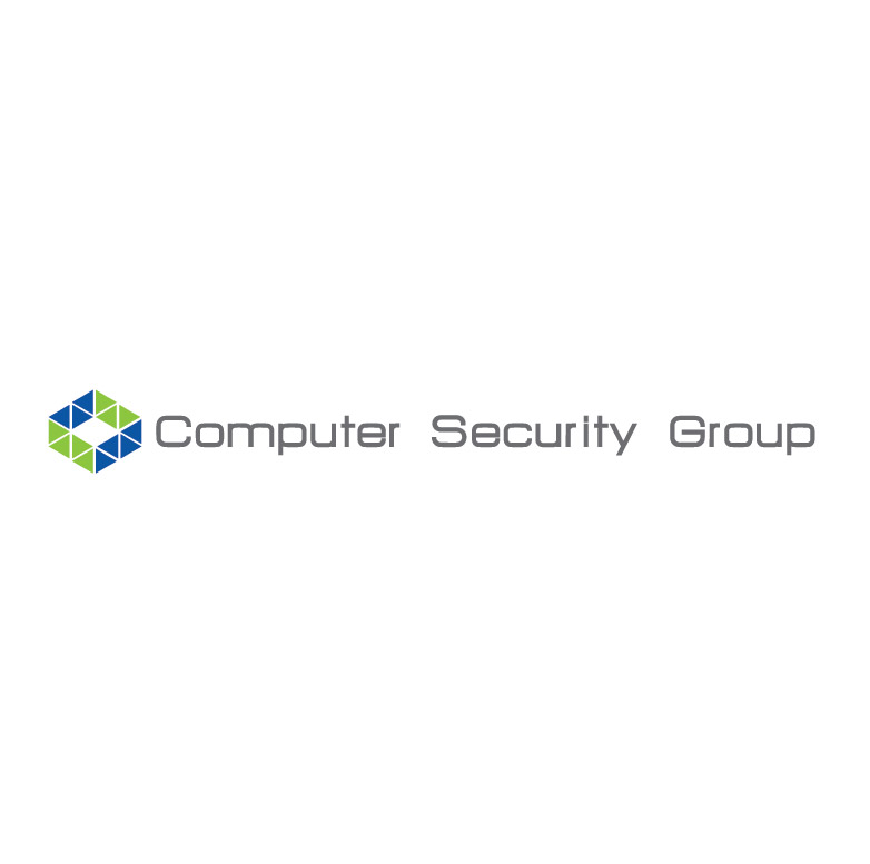 Logo Design by Design Possibilities for Computer Security Group | Design #8504414