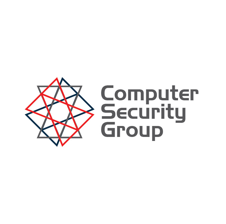 Logo Design by Design Possibilities for Computer Security Group | Design #8504416