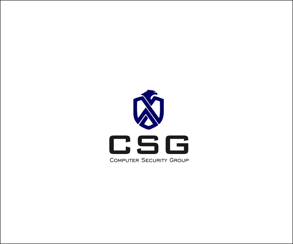 Logo Design by moniqutza for Computer Security Group | Design #8455672