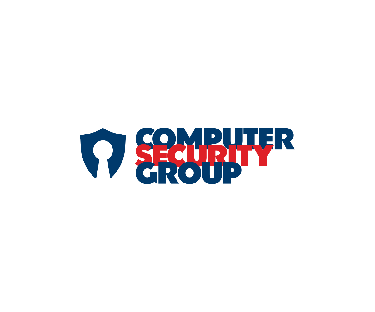 Logo Design by KreativeDesk for Computer Security Group | Design #8525315