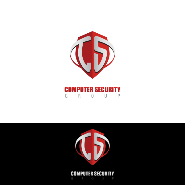 Logo Design by PivotalBlack for Computer Security Group | Design #8504536