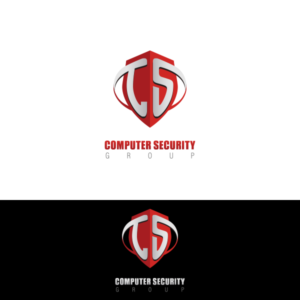 Logo Design by PivotalBlack for Computer Security Group | Design: #8504536
