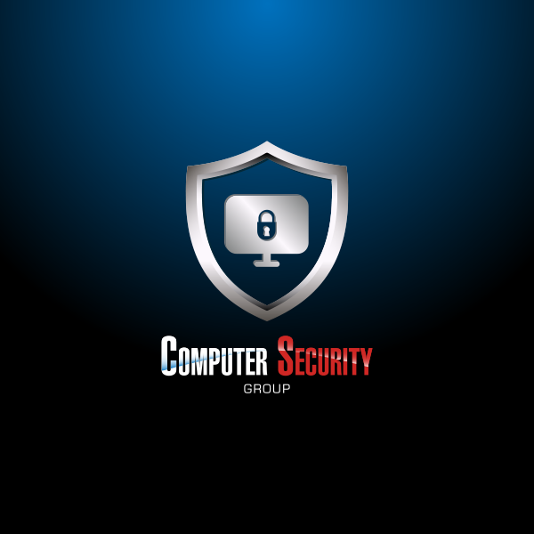 Logo Design by PivotalBlack for Computer Security Group | Design #8521893