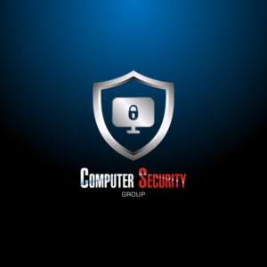 Logo Design by PivotalBlack for Computer Security Group | Design: #8521893