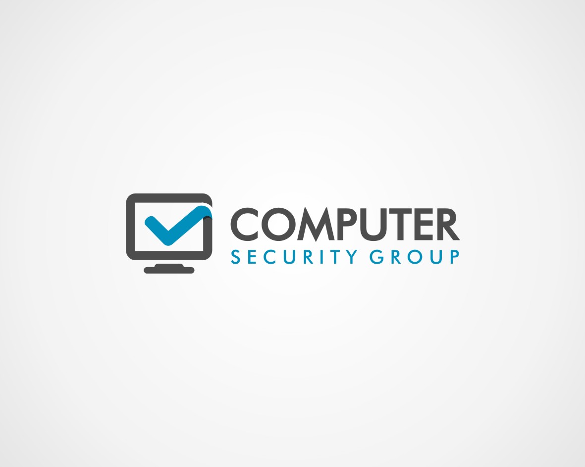 Logo Design by sumarnishadi for Computer Security Group | Design #8443023