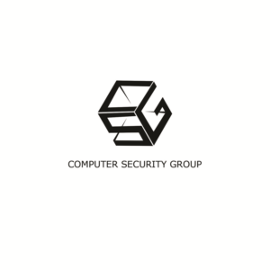 Logo Design by val moran for Computer Security Group | Design #8431061