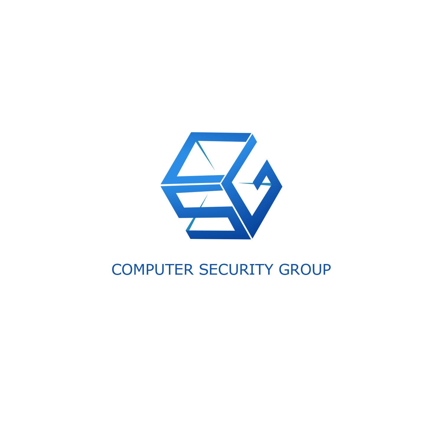 Logo Design by val moran for Computer Security Group | Design #8431063