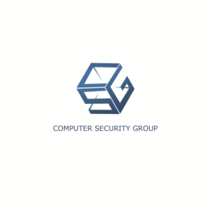 Logo Design by val moran for Computer Security Group | Design: #8431063