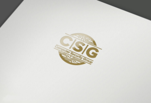 Logo Design by Kero for Computer Security Group | Design #8481724