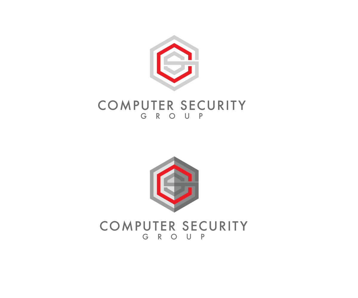 Design de Logo par sergjo pour Computer Security Group | Design #8489780