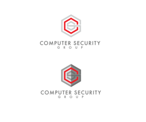 Logo Design by sergjo for Computer Security Group | Design: #8489780