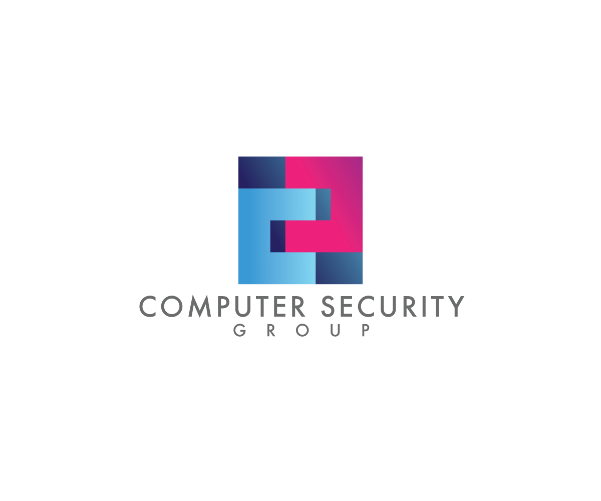 Design de Logo par sergjo pour Computer Security Group | Design #8526282