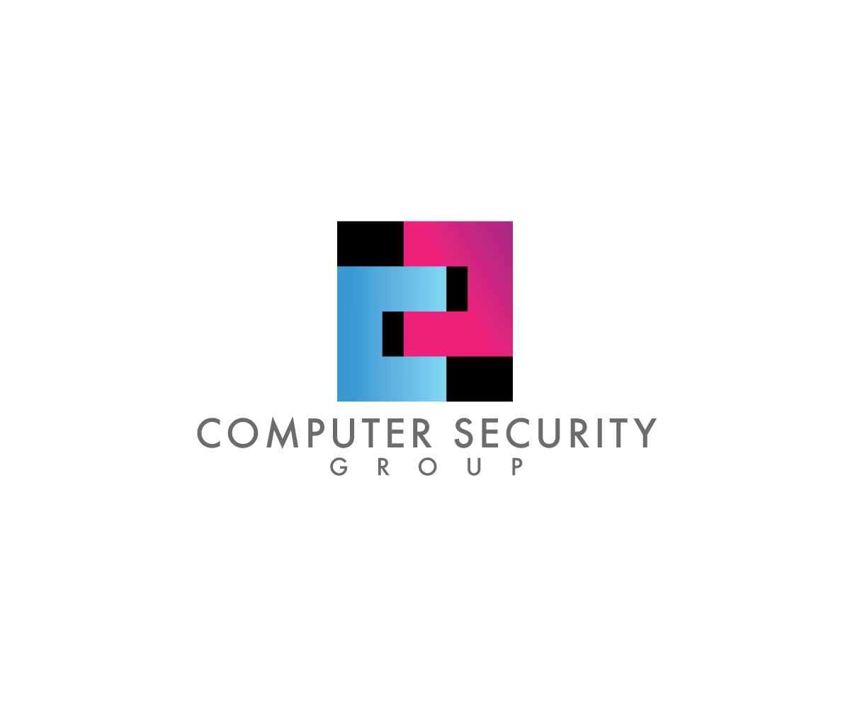 Logo Design by sergjo for Computer Security Group | Design #8526331