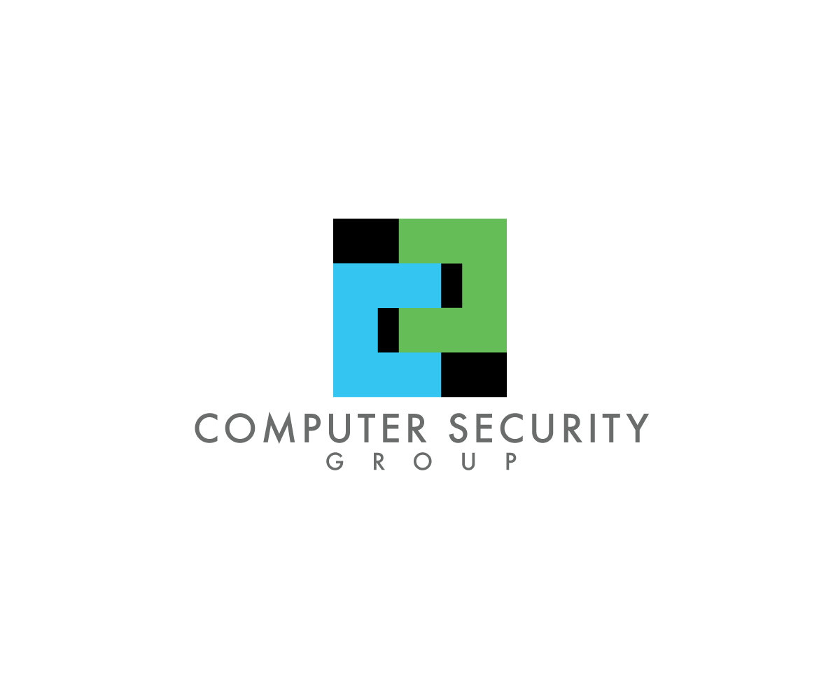 Logo Design by sergjo for Computer Security Group | Design #8526383