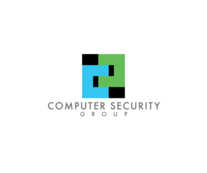 Logo Design by sergjo for Computer Security Group | Design: #8526383