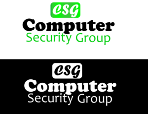 Logo Design by saeedkhan.sd for Computer Security Group | Design #8481237