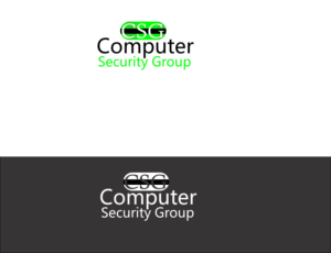 Logo Design by saeedkhan.sd for Computer Security Group | Design: #8491897