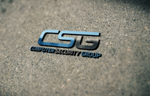 Logo Design by Atec for Computer Security Group | Design: #8430431