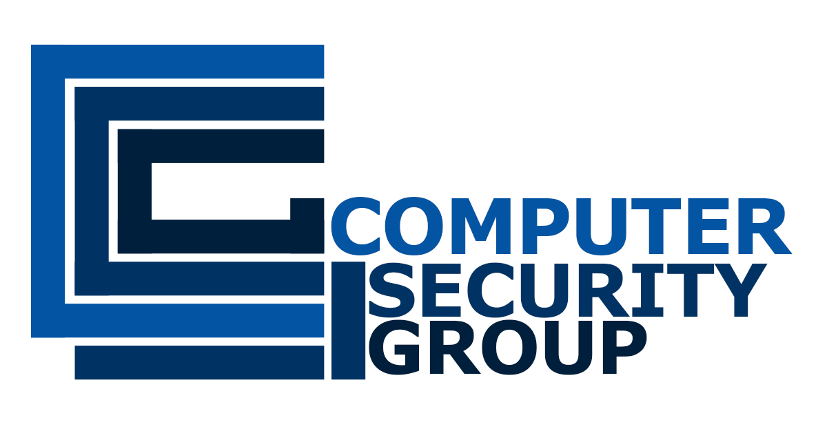 Design de Logo par Mr.Mohy pour Computer Security Group | Design #8430380