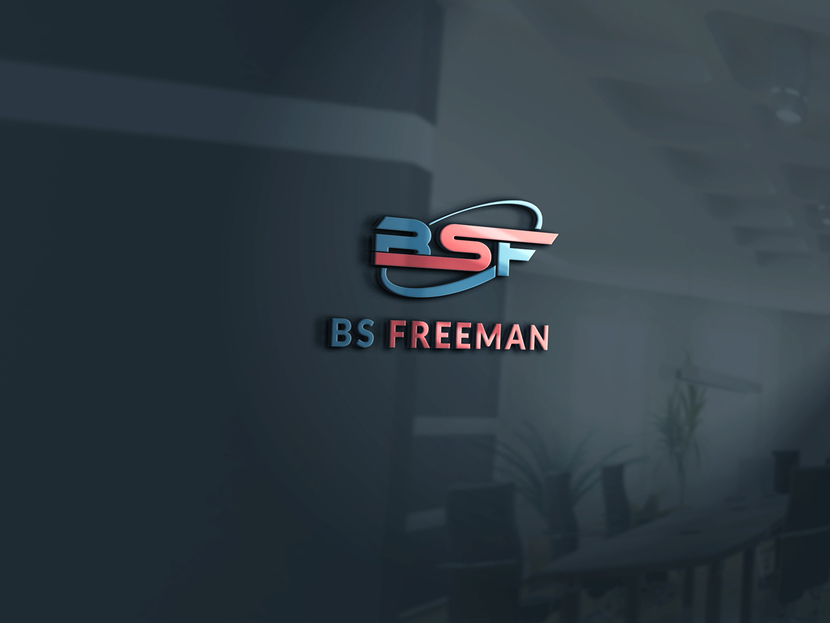 Logo Design by yoossefMaroc for this project | Design #8432141