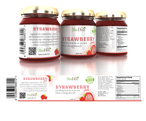 Graphic Design by Packaging Graphic Designer