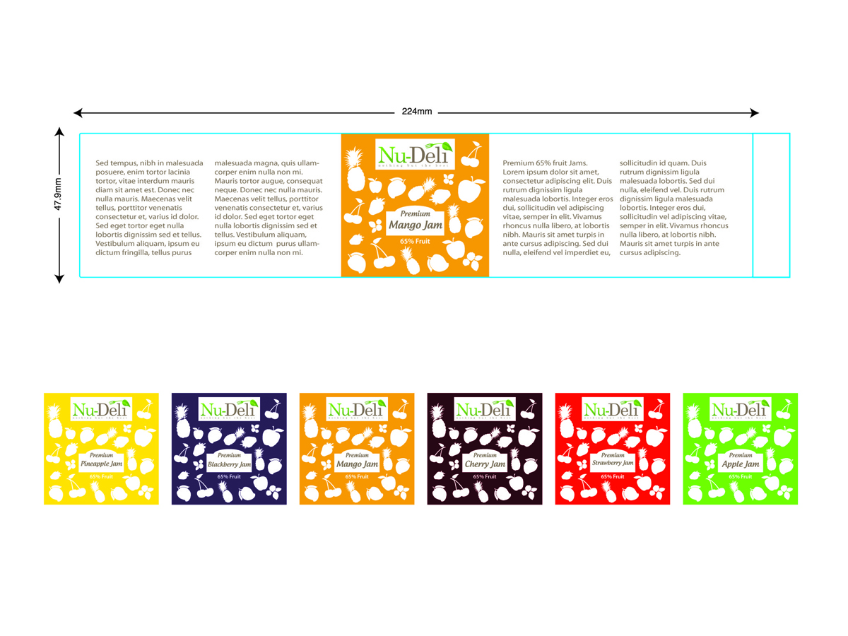 Graphic Design by New Castle Designs for Naurus (Pvt) Ltd. | Design #2010329