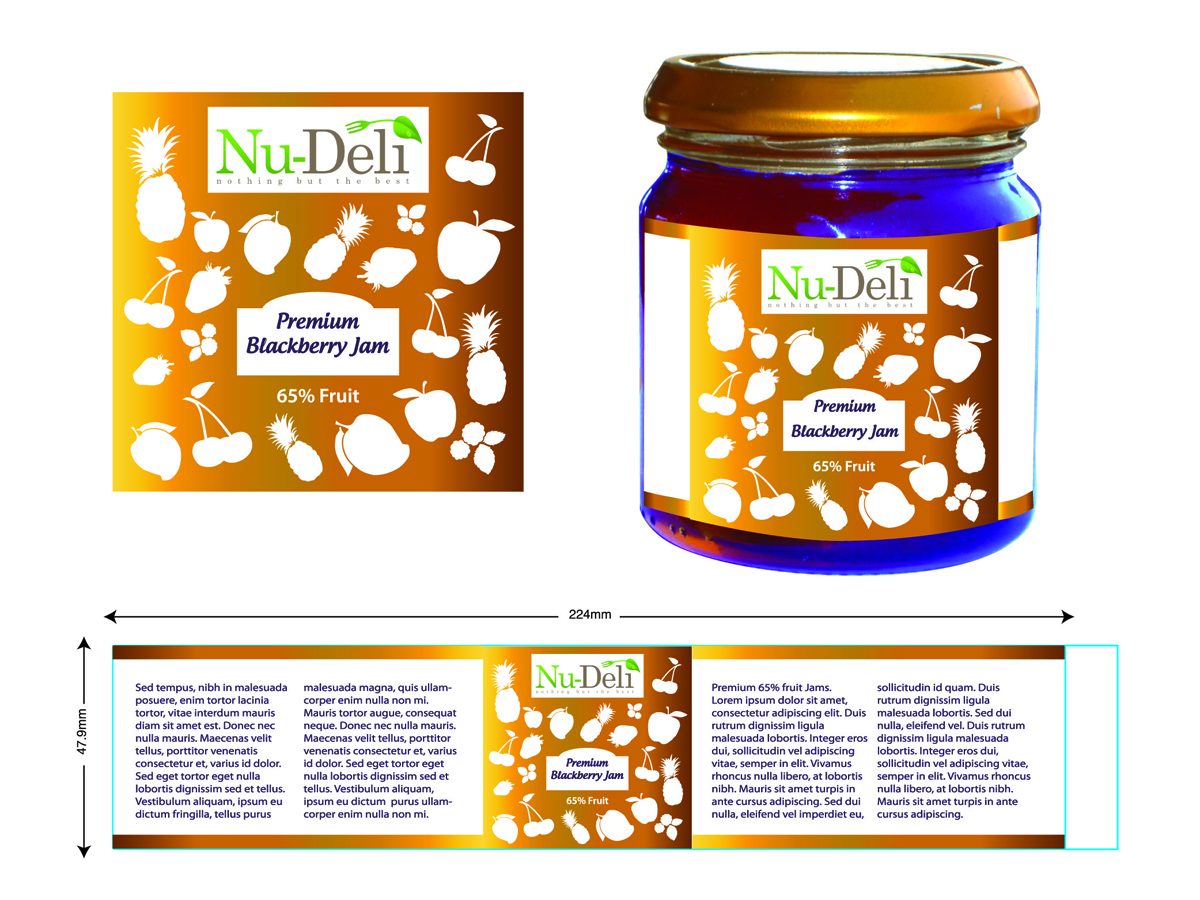 Graphic Design by New Castle Designs for Naurus (Pvt) Ltd. | Design #2025511