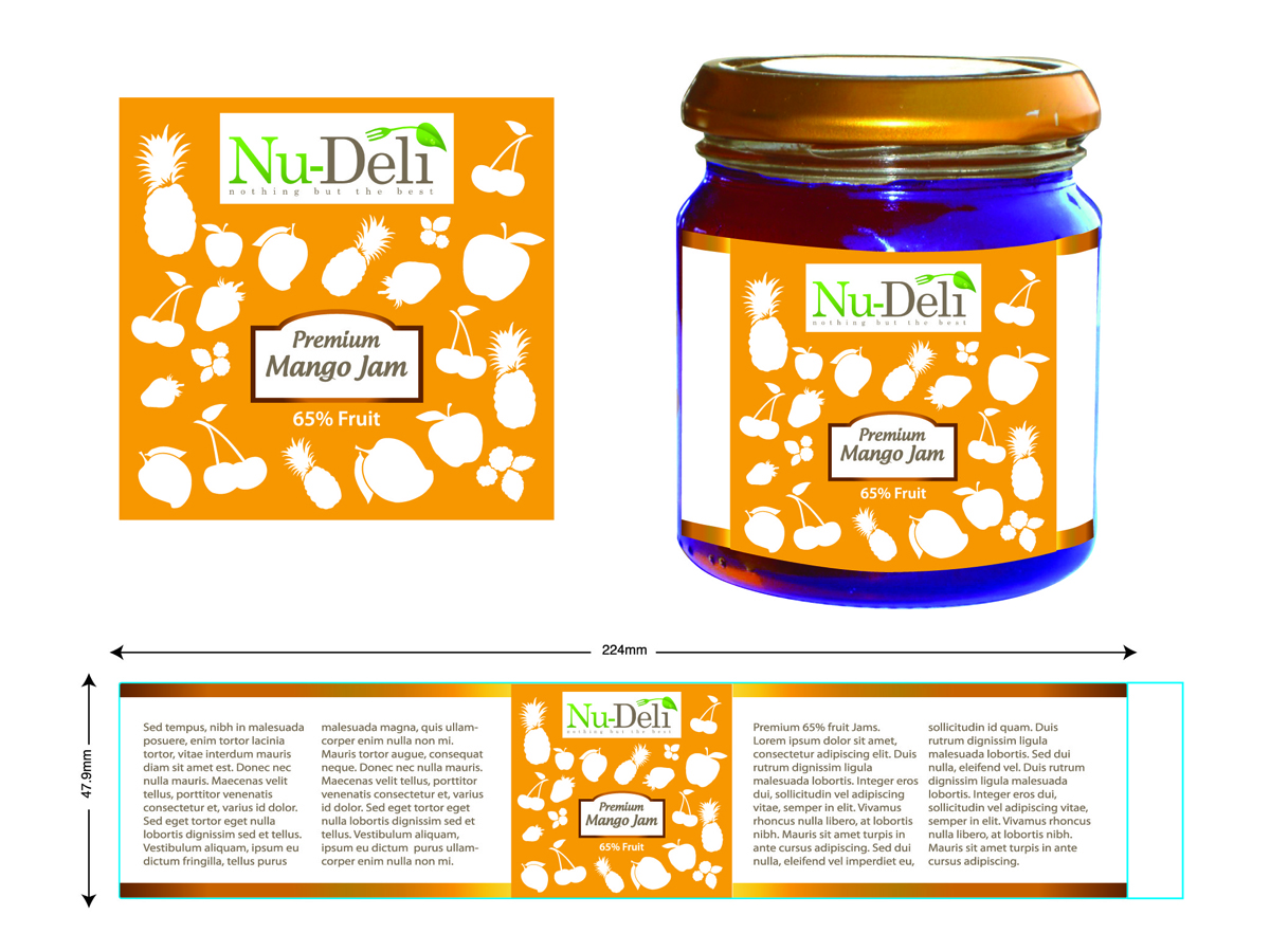 Graphic Design by New Castle Designs for Naurus (Pvt) Ltd. | Design #2025515