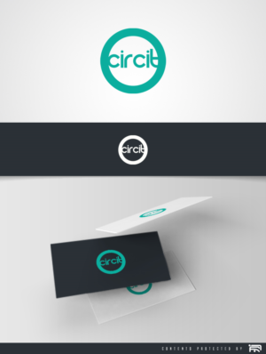Logo Design by voltart