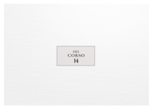 Design de Logo par Sonya pour Del Corso 14, LLC | Design : #8455997