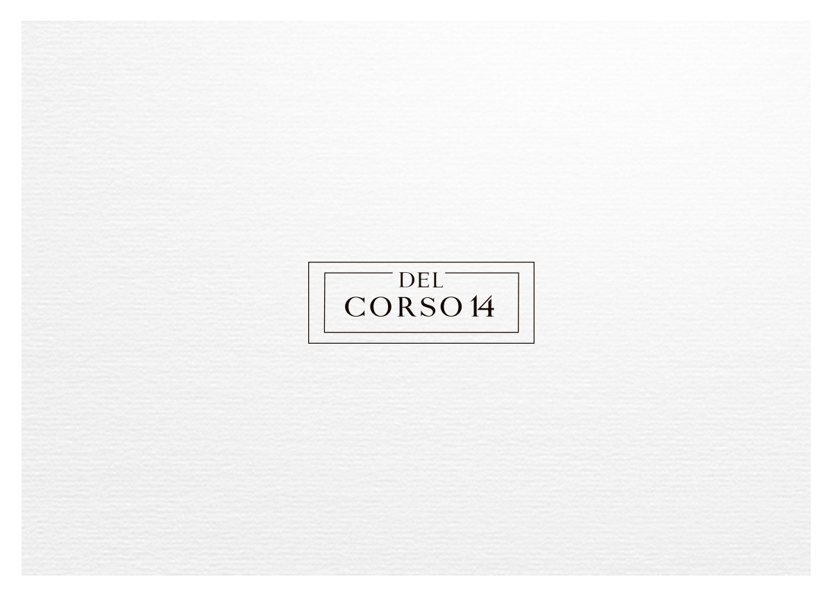 Logo Design by Sonya for Del Corso 14, LLC | Design #8456014