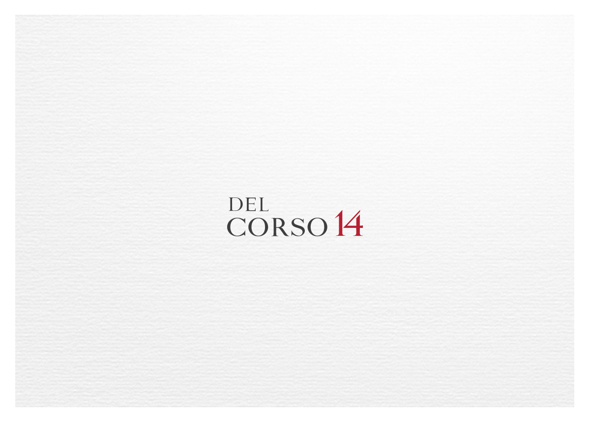 Design de Logo par Sonya pour Del Corso 14, LLC | Design #8467822