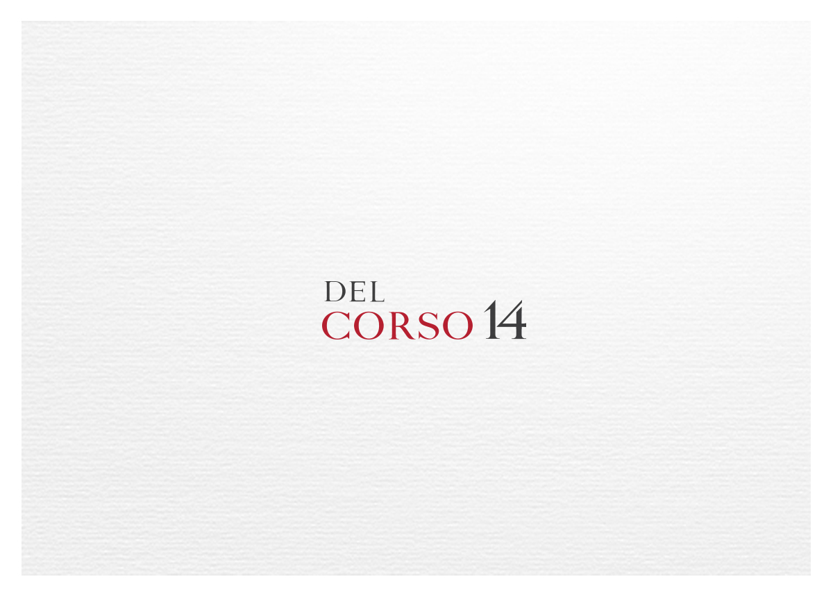 Design de Logo par Sonya pour Del Corso 14, LLC | Design #8467829