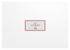 Diseño de Logo por Sonya para Del Corso 14, LLC | Diseño: #8467830