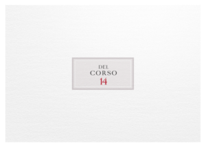 Diseño de Logo por Sonya para Del Corso 14, LLC | Diseño: #8467835