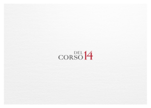 Diseño de Logo por Sonya para Del Corso 14, LLC | Diseño: #8468147