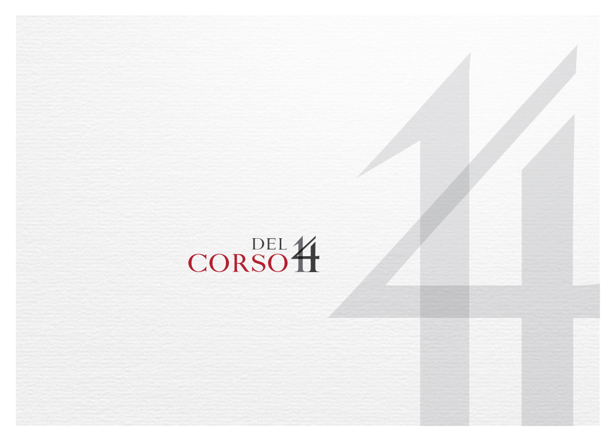 Design de Logo par Sonya pour Del Corso 14, LLC | Design #8468155