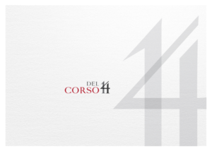 Diseño de Logo por Sonya para Del Corso 14, LLC | Diseño: #8468155
