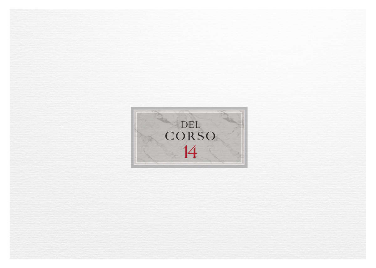 Design de Logo par Sonya pour Del Corso 14, LLC | Design #8492203