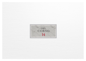 Diseño de Logo por Sonya para Del Corso 14, LLC | Diseño: #8492203