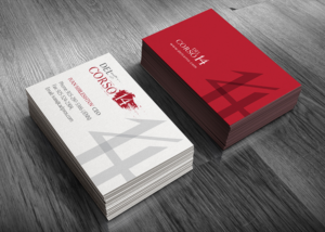 Diseño de Logo por Sonya para Del Corso 14, LLC | Diseño: #8493357