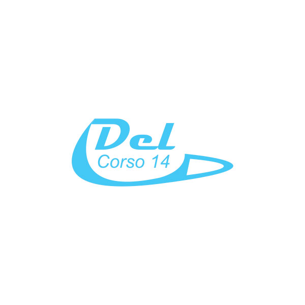 Diseño de Logo por Mr Freelancer para Del Corso 14, LLC | Diseño #8504528