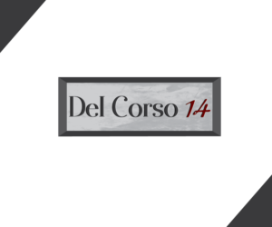 Design de Logo par SiliaD pour Del Corso 14, LLC | Design : #8487431