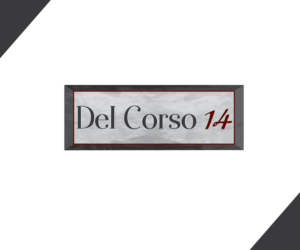 Design de Logo par SiliaD pour Del Corso 14, LLC | Design : #8487493